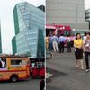 Food Truck Sanctuary Opens In Long Island City